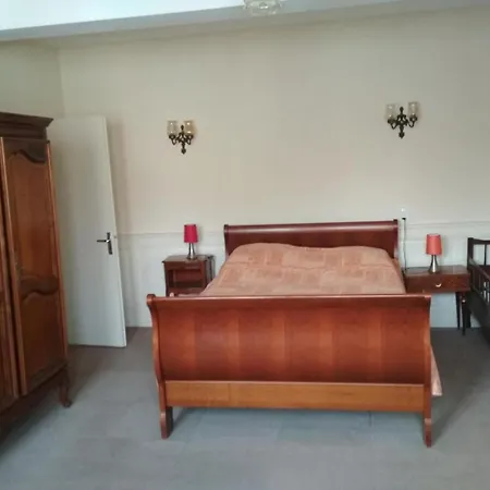 Hotel Beau Repaire 2*