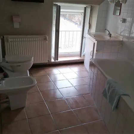 Beau Repaire 2* Remilly-Aillicourt