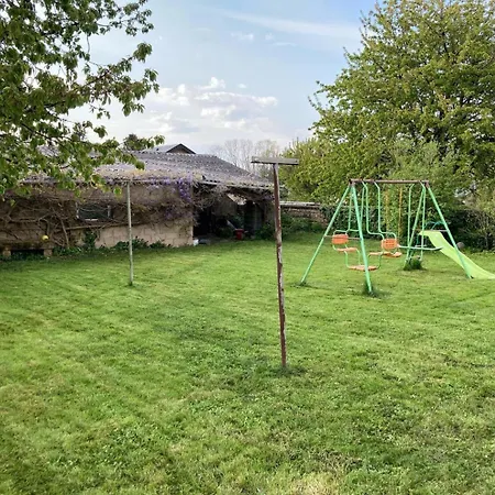 Beau Repaire Remilly-Aillicourt