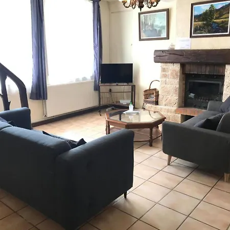 Beau Repaire Hotel