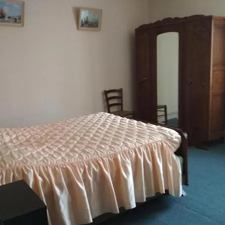 Beau Repaire Remilly-Aillicourt